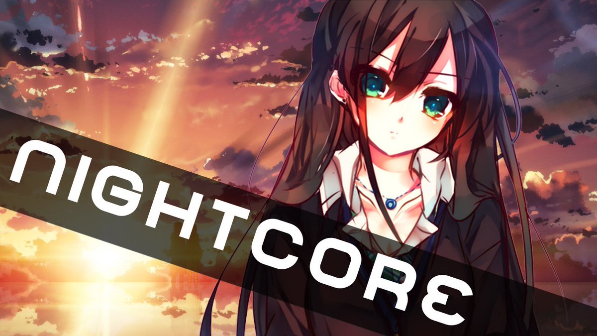 NextNightcore's tweet image. Nightcore - Strangers again (PRXZM) | youtu.be/qxzvK3pGRY4

Up now #next #nightcore !