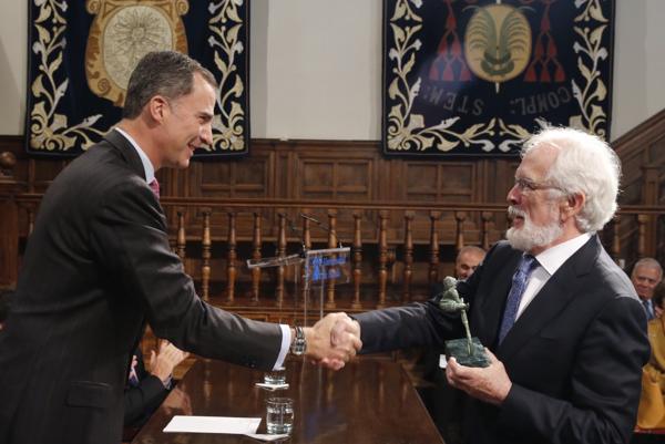 Foto cedida por Casa Real