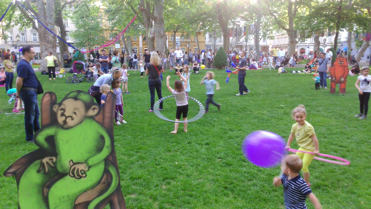 AndjaVlajina's tweet photo. #cestisd'best #zagreb https://t.co/OjSGtXafiE