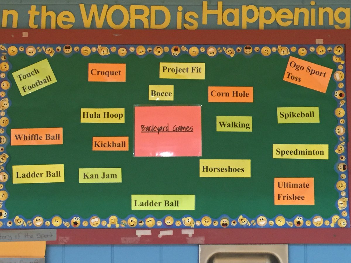 comprehensivepe's tweet image. Backyard Games time in 5-8 PE at the CGS! #comprehensivepe #PE #springunit