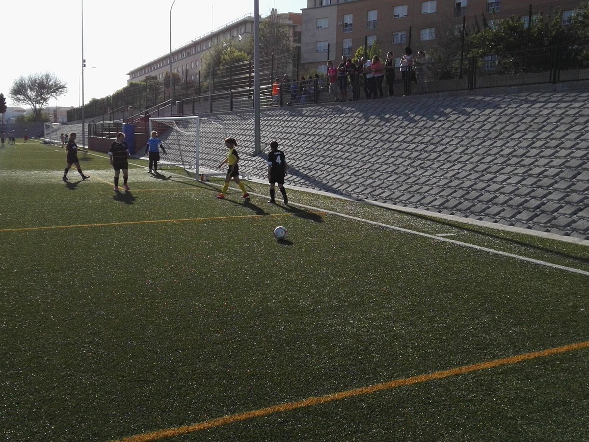 CD JUVENTUD CHICLANA (@cdjuventudchicl) on Twitter photo 