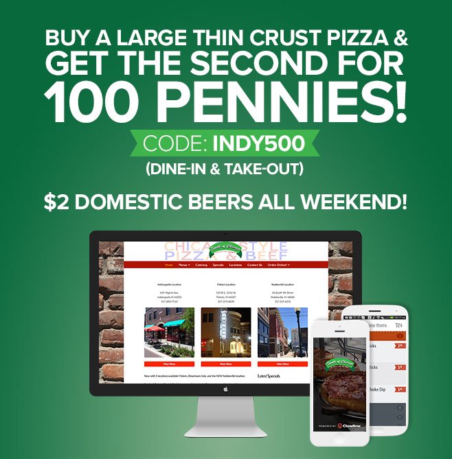 SouthofChicagoPizza tweet media