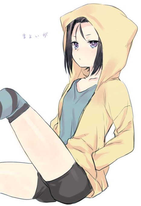 迷家のtwitterイラスト検索結果 古い順 迷家のtwitterイラスト検索結果 古い順