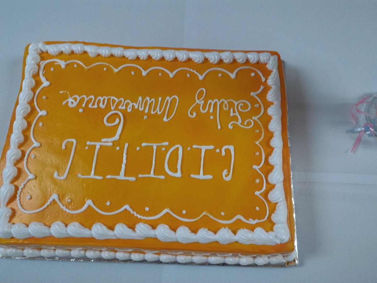 utpciditic's tweet photo. Celebrando el #6 cumpleaños de #CIDITIC @utppanama @miguelenaleon @yenny8lopez @marisu10 @mmorales0208 @jimeneztrmx https://t.co/2sp2jW0svq