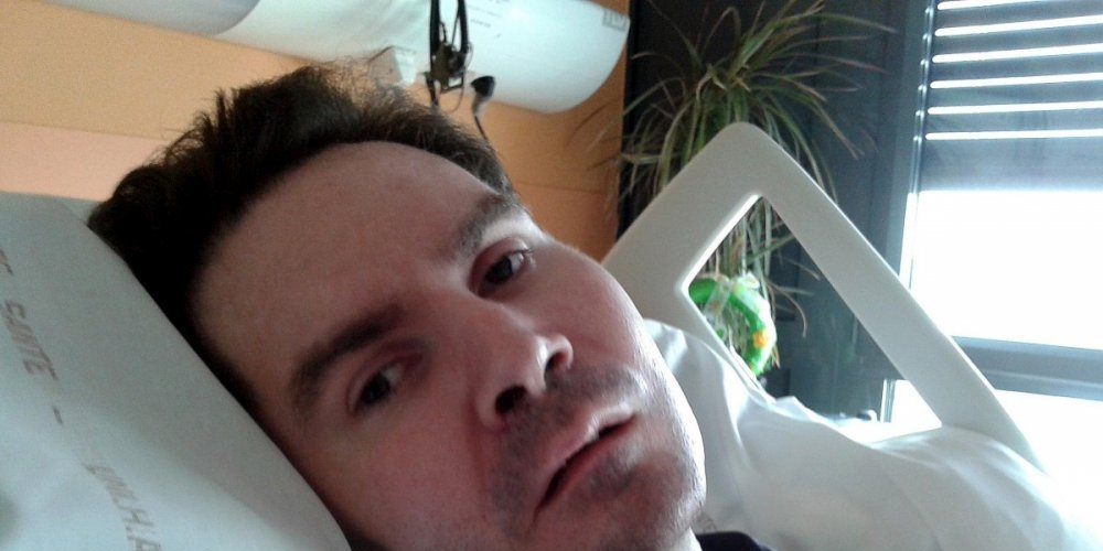allianceVITA's tweet photo. #Note_VITA
#VincentLambert : vers une reprise de la procédure d'arrêt des soins ?
>> https://t.co/OXQxqDyLFE https://t.co/MUumere8XK
