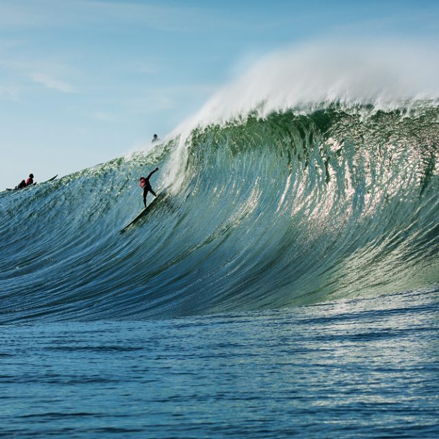 Nick Rozsa Loves Big Waves puls.ly/onhNlg #surfing