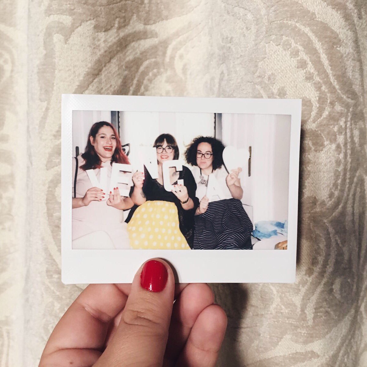 Soy Curvy tweet media