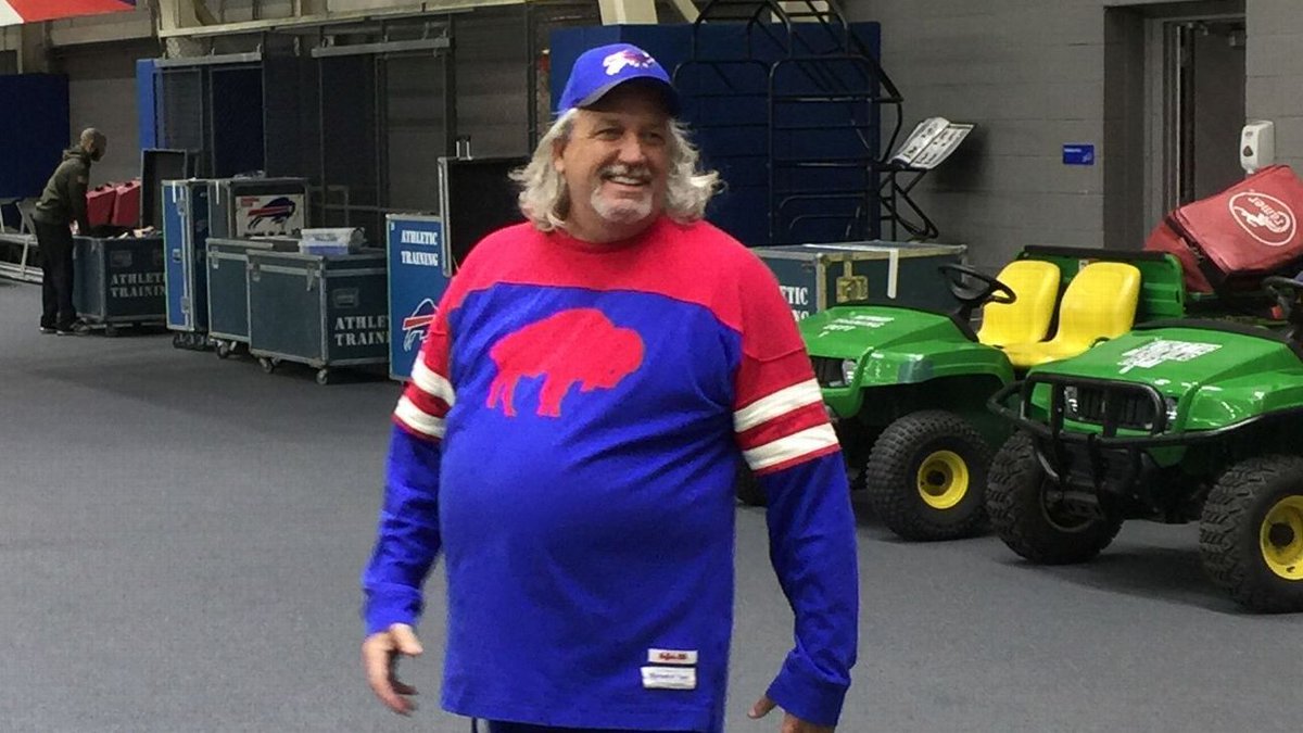 Sports_Channels's tweet image. Rob Ryan says Bills 'are going to beat' Patriots puls.ly/YE3oCw #nfl #espn