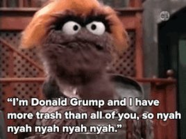 HelpMEconsSuck's tweet photo. A nazi FIRST ENERGY PLAN #MakeAmericaGruntAgain #Chump2016 recycled nazi trash https://t.co/ZGq1Ik7jch