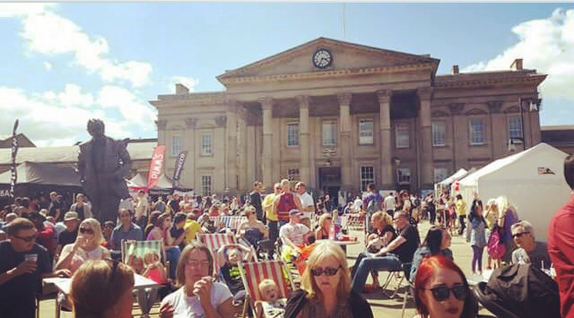 Big Screen Weekends tweet media