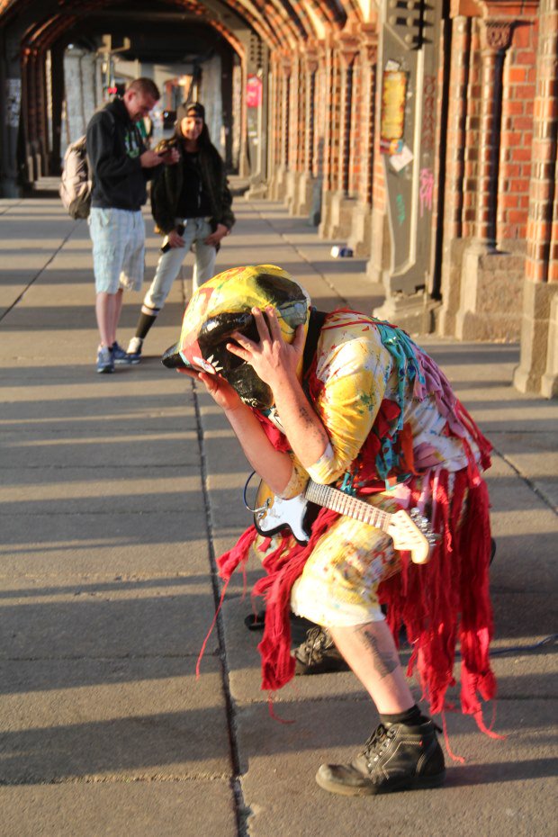 revistaogrito's tweet image. Sonoridades do @ContinuumFest  une música e tecnologia com apresentações neste fds. ow.ly/td7q300EZYU