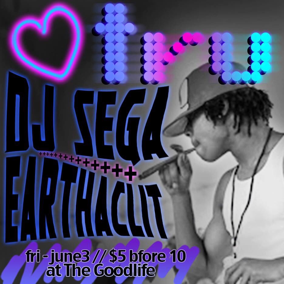 atsweetys's tweet photo. BOSTON come thruu June 3 for #TRU❤️ w @DJSega &amp; our v own @ceefromshaolin at @GoodLifeBar !! It's gonna b  🔥💥🔥💥🔥 https://t.co/yAqL9J0Im5