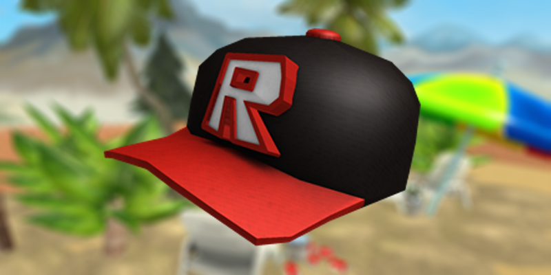 Roblox On Twitter We Re Kicking Off The Memorial Day Weekend Sale With A Totally Free Hat Https T Co 0gt87annpf - roblox r cap