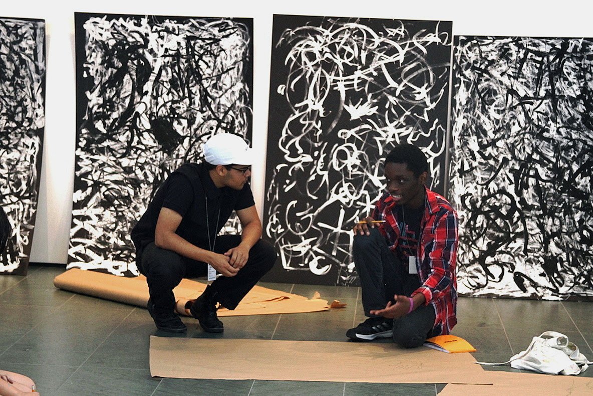 Cooper Union Summer (CooperWriting) Twitter