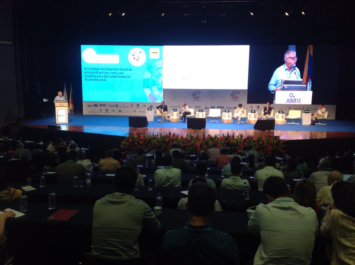 Para el Turismo y la Cultura, #CaribeMundial propone unidad y construcción en la diversidad para una región plural