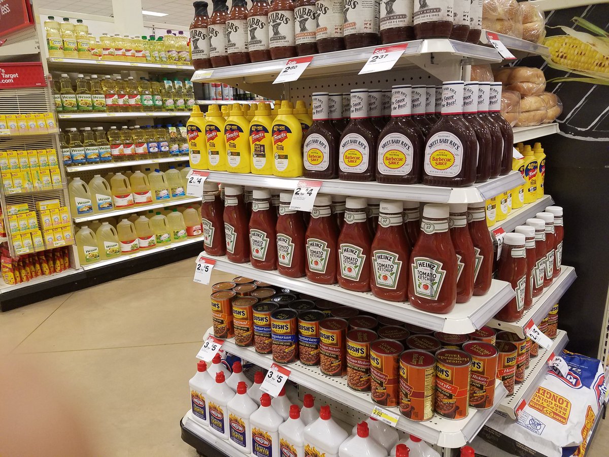 GaldinoGriego's tweet photo. Loving how we can drive margin! Modified some endcaps so we could grow sales!!!

@rusty_crosslin @AliCooper67 https://t.co/ROgaBM4rd7