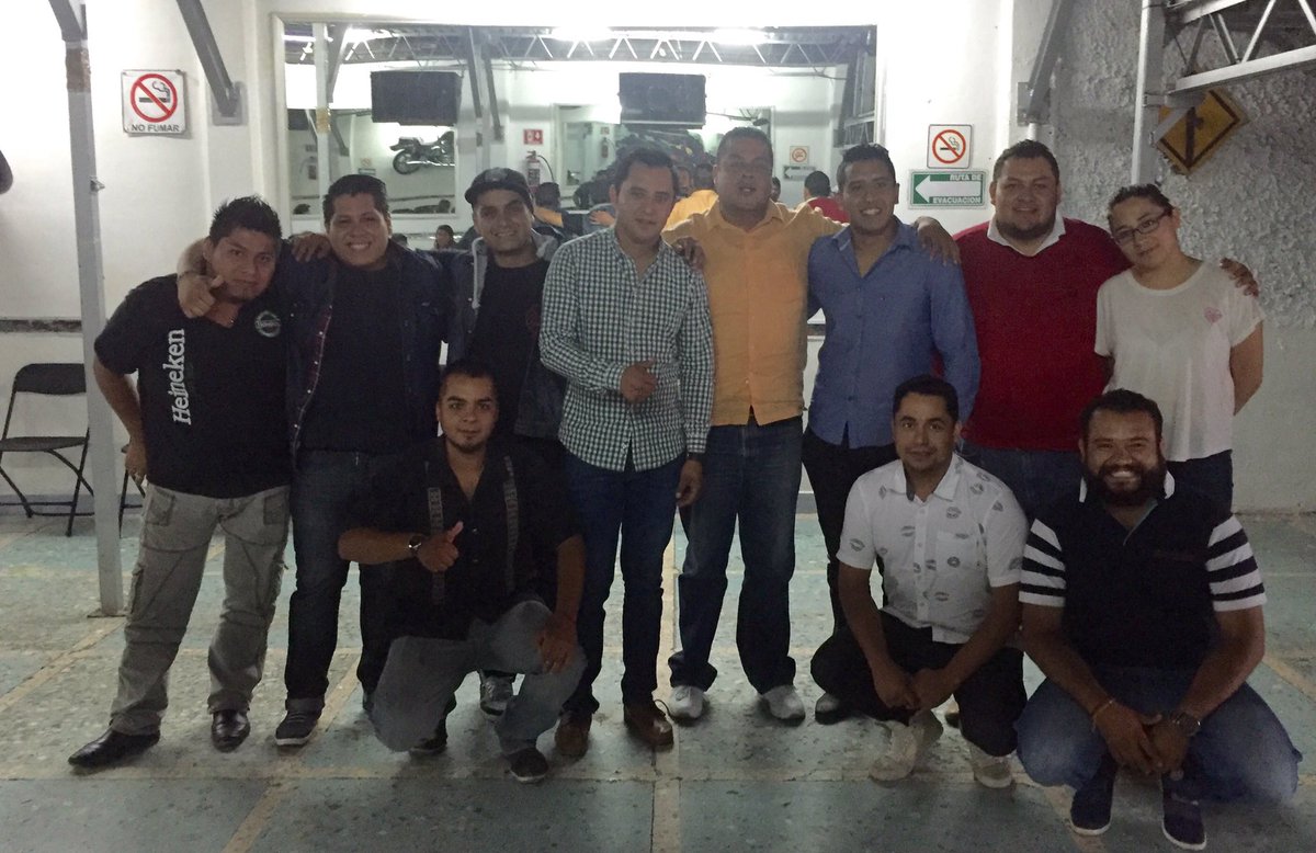 JTEdomex's tweet photo. Concluye la validación de coordinadores y dirigentes municipales de la zona oriente del Estado
#JuventudEnMovimiento https://t.co/plDpLezXvD