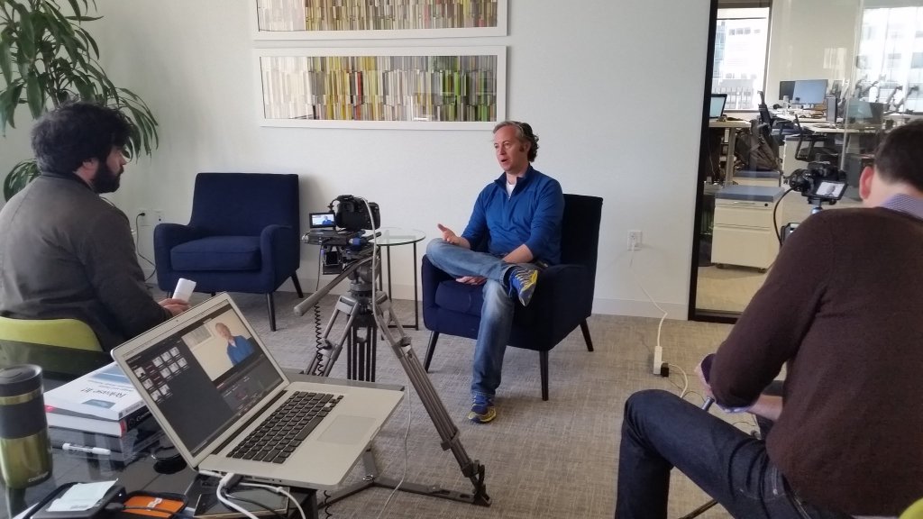 SF_Event_Video's tweet photo. Filming at Sentient AI's HQ today! Nigel Duffy, CTO
#SentientDAI #Blackmagic_news https://t.co/vy1Cr0YCUB #gh4users https://t.co/zwk0JkF80k