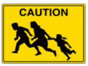 HilClin4WOPriso's tweet photo. @Bikers4Trump B-Safe! #SanDiego #illegalProtesters https://t.co/u6uD8WFqke