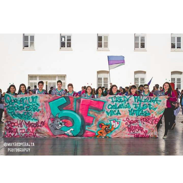 RoVillarreal_'s tweet photo. #5toE #Ambiente 💕💕 https://t.co/lJ2K2h3DP1