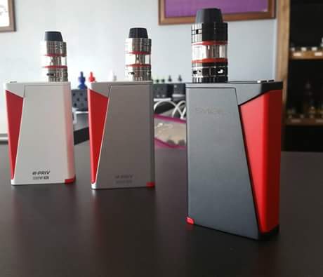 ELIMINATORVAPES's tweet photo. #hpriv tomorrow is the beginning of our sale check us out
#smok #tfv4micro #notsmoking #vapelife #vapenation #vaper https://t.co/InO5fduzCC