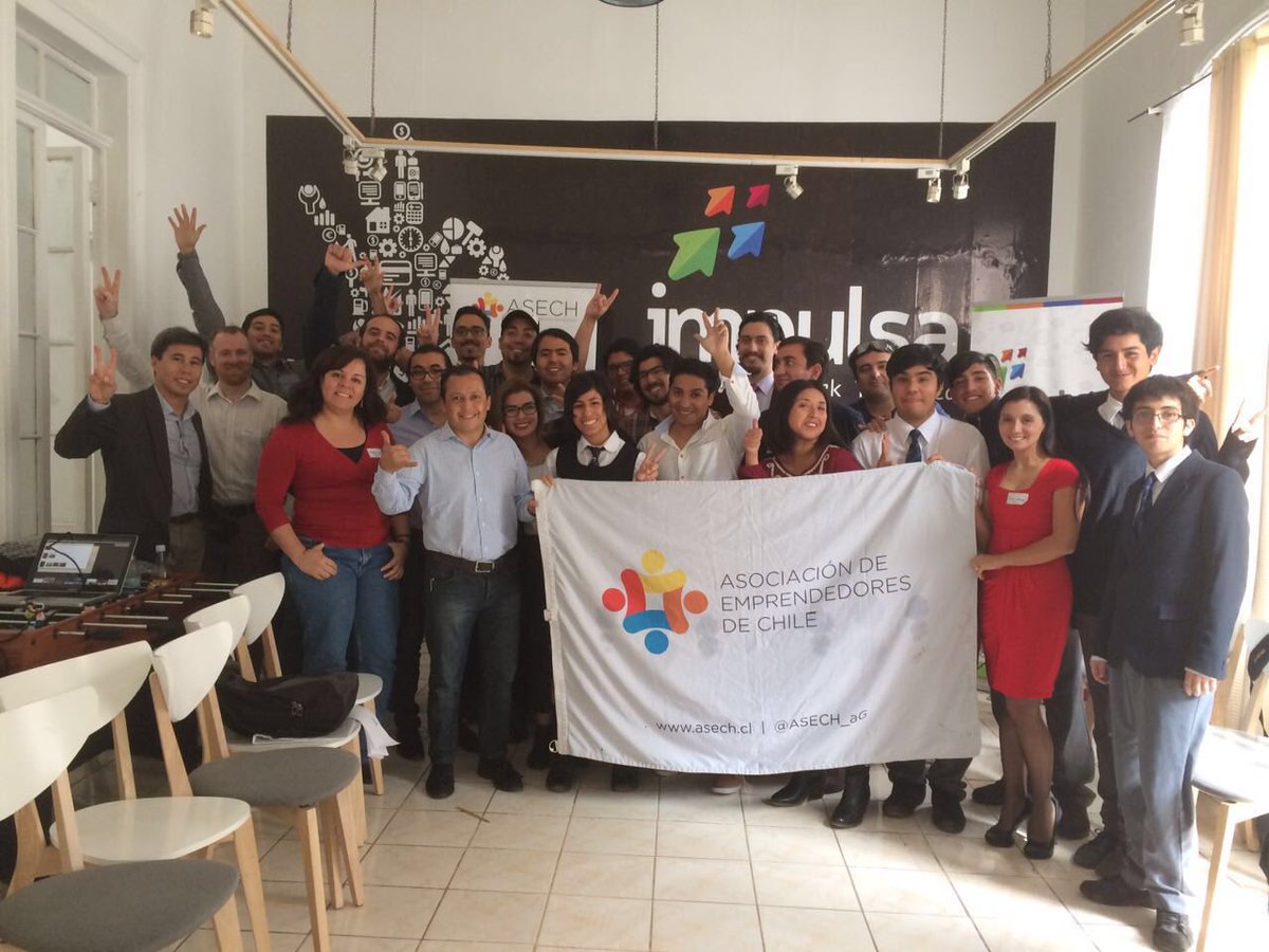 GuitalPartners's tweet photo. Gracias a todos los emprendedores que permitieron con su voto poder ser parte del Directorio de @ASECH_ag https://t.co/PpWQmDRyqD