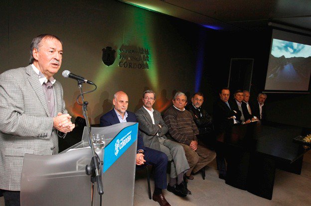 Min. Turismo Arg tweet media