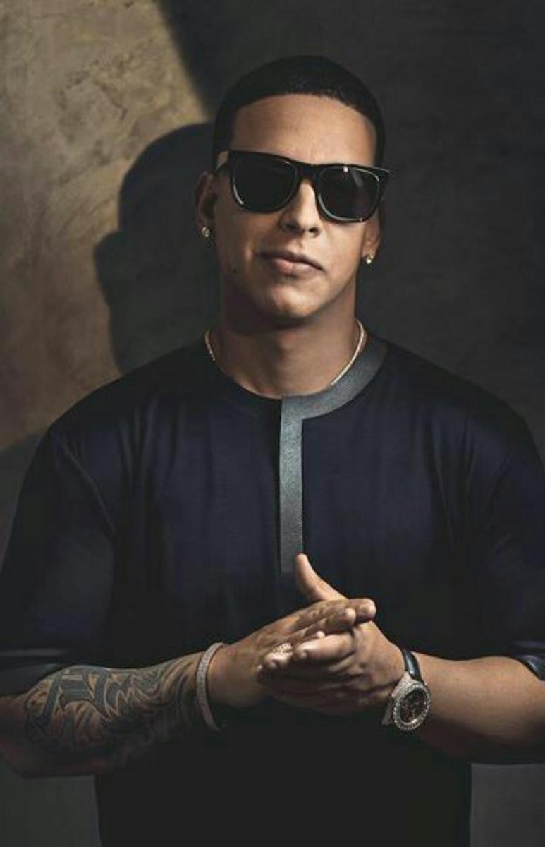 CanariasDYarmy's tweet photo. @daddy_yankee se convierte en trending topic en más de 15 países con #ShakyShakyTwitter y #DYresponde. https://t.co/VXXKjx9Py6