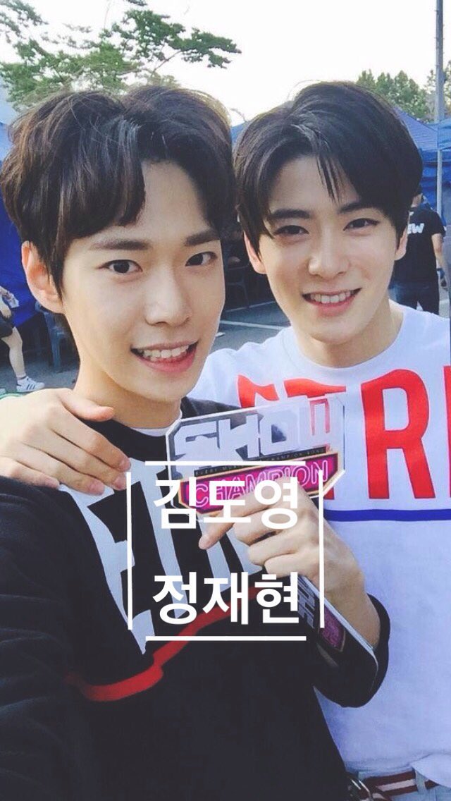 KPOP SCREENS on Twitter "NCT // Dojae doyoung x jaehyun https//t.co