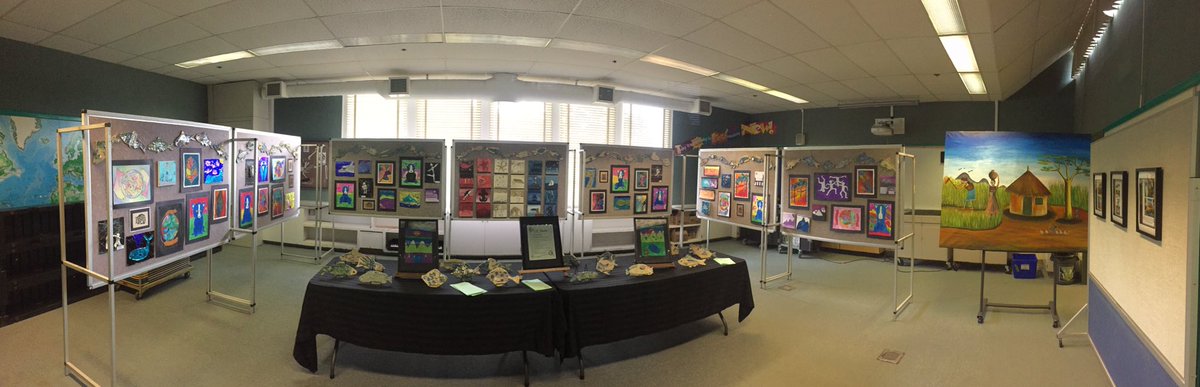 aroncampbell24's tweet photo. in awe of the work of @swallace45 & his crew @andie604 @mdavisetad after attending #GEStudio #inquiry #makerspaces https://t.co/MbjcSFafF7