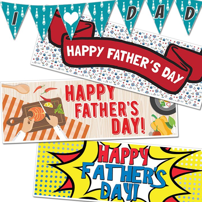 MyPaperDot's tweet photo. $5 to shop for dad at @MyPaperDot -- Banners! https://t.co/Js7NSauN6X https://t.co/WFigCgBQW8