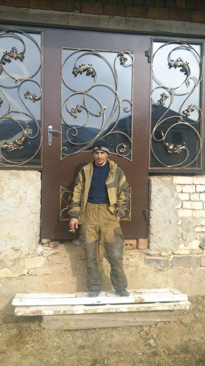 Кузнец (@kuznec_kuznecov) | Twitter