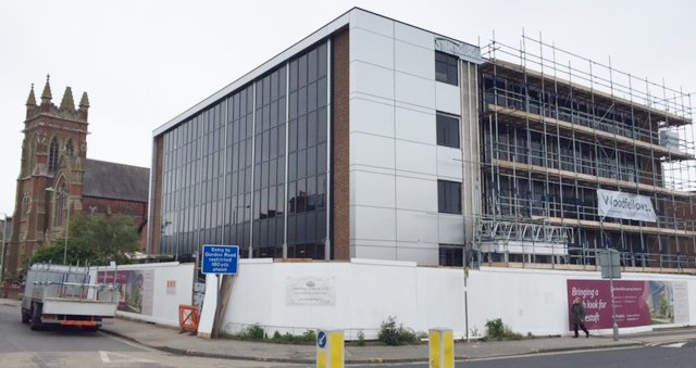 ELM Contracts Ltd tweet media