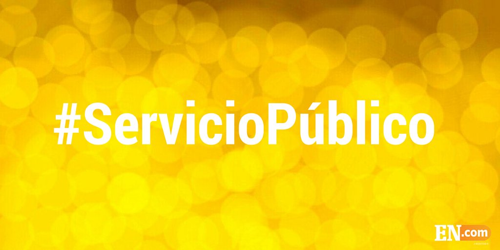 ElNacionalWeb's tweet image. ¿No consigues tu medicamento o tratamiento médico? Escríbenos usando el hashtag #ServicioPúblico