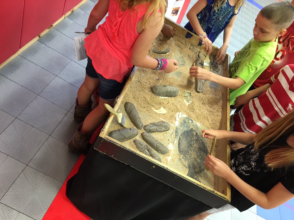 CPESAStar's tweet photo. Thanks to most amazing team of volunteers, presenters, teachers &amp; kiddos. fabulous (albeit abbreviated) Sci day! https://t.co/htNwO3XeIY