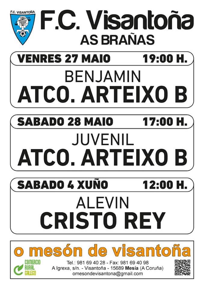 Visantoña CF tweet media