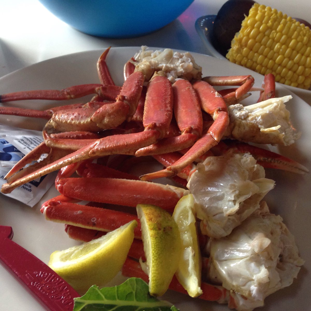 LYankey's tweet photo. Yum! https://t.co/lKGn0SDRiV