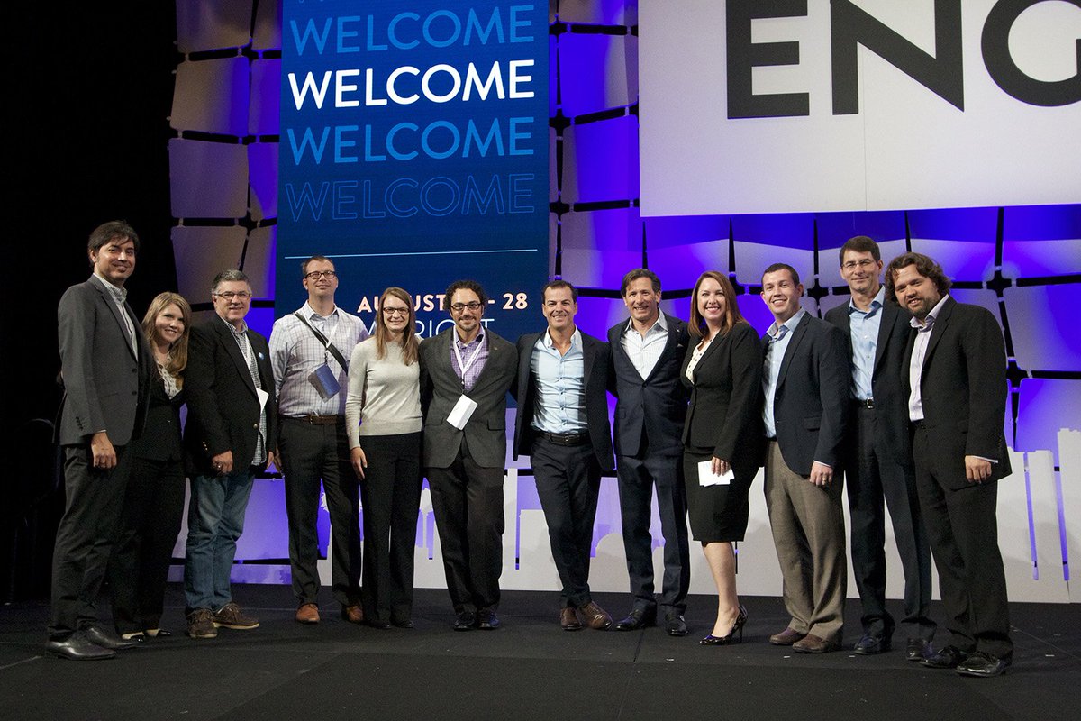 PerriWeLo's tweet photo. Accela Engage 2016 registration is open. Wonder who we'll be seeing on the main stage this year? #accelaengage https://t.co/NDKu6pUAsY
