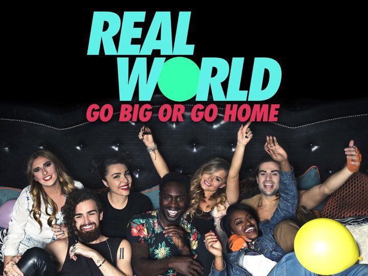 clintmusic's tweet photo. Got word today that a track I did was placed on @RealWorldMTV last night via @labhits! #dope #RoadTo10Placements https://t.co/5HKFegAZLm