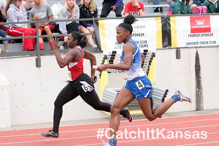 CatchItKansas's tweet photo. STATE TRACK POSTPONED TO SATURDAY 7AM https://t.co/LZ97hUBjjI #CatchItKansas @mvjaguars https://t.co/KyqyHhB6ZT