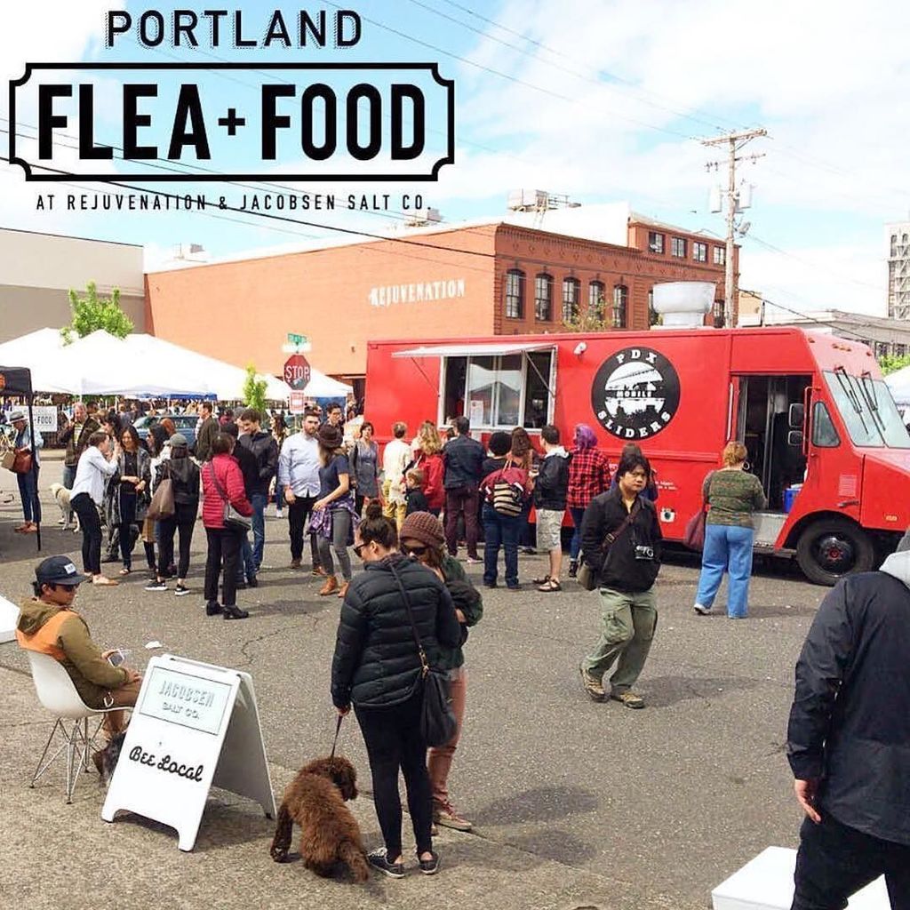 Sunday 11-4pm this awesomeness goes down @rejuvenation w/ <a href="/jacobsensaltco/">Jacobsen Salt Co.</a> &amp; a bunch of awe… ift.tt/1TIVUeh