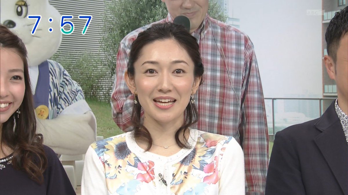 城丸香織 Auf Twitter Abc おはよう朝日 土曜日です 八塚彩美アナ 城丸香織 Auf Twitter Abc おはよう朝日 土曜日です 八塚彩美アナ