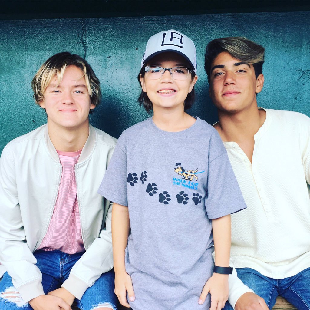 The Damn Daniel Guys (@DamnDaniel) / Twitter