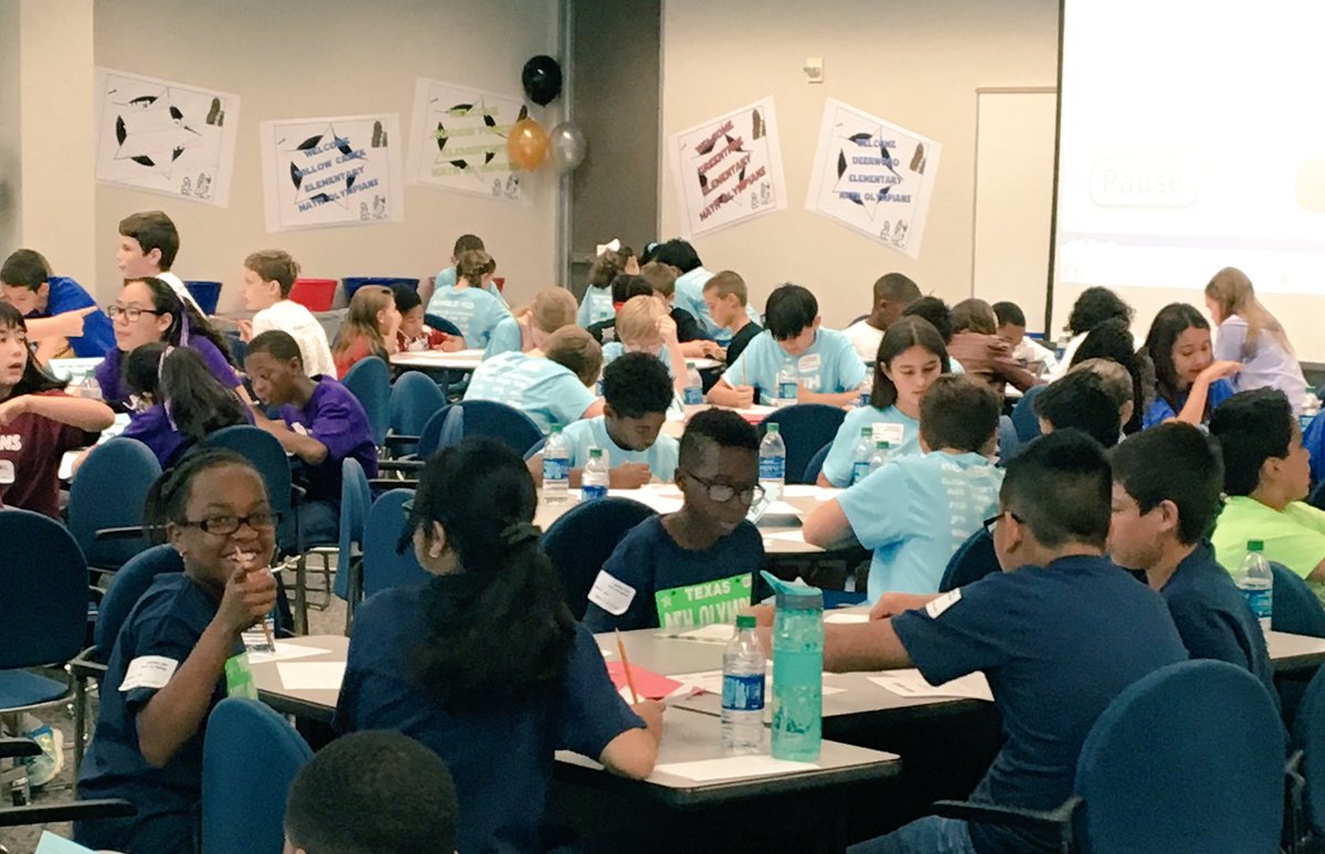 Ms_A_Despaux's tweet image. Math Olympiads Team competition #mathwars