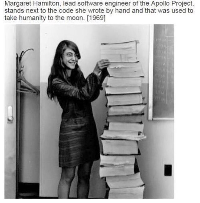 allisito7's tweet image. Love this! #womeninscience #womenwhocode #codingmotivation