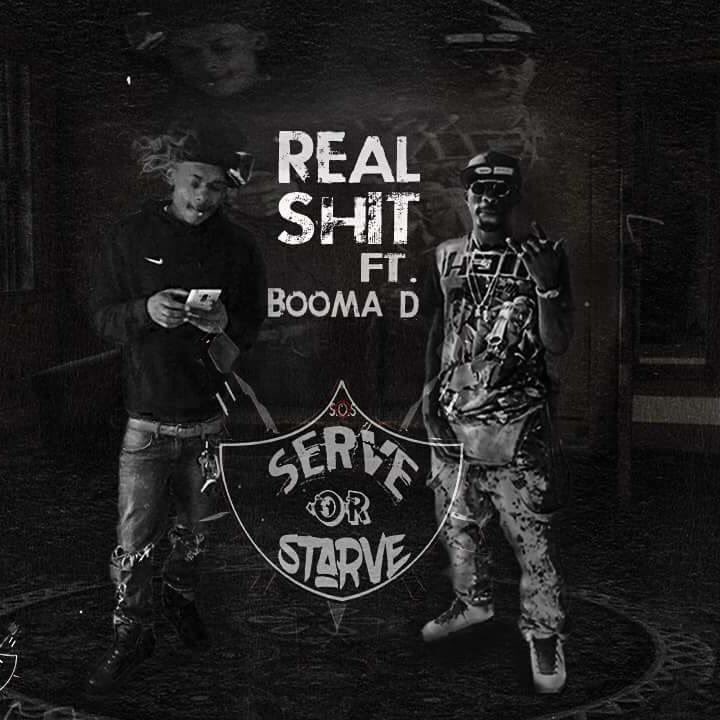 1onsite's tweet photo. 💯
🔥🔥 Real Shit - ft. Booma D 🔥🔥
#ServeOrStarve #On$ite 
https://t.co/caNmIiI8kA
#EastTx #Rs 
🔥🔥🔥🔥🔥🔥 https://t.co/Nl9nnaU0Sm