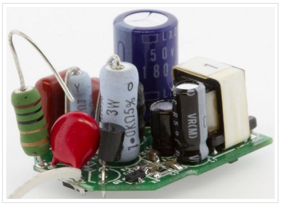 ElectronicProd's tweet photo. #led_driver #downloadable_asset #power_integrations
https://t.co/DbjGLcaeJB
7 W TRIAC dimmable PFC buck LED driver https://t.co/9gscx8cfkE