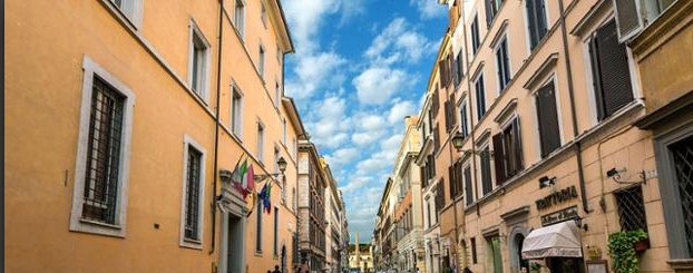 hotelindigorome's tweet photo. #shoppinginrome
Enjoy #ViaRipetta, #ViadelCorso and #ViadelBabuino, one of trendiest shopping areas of #Rome! https://t.co/GuwNGnpEvM