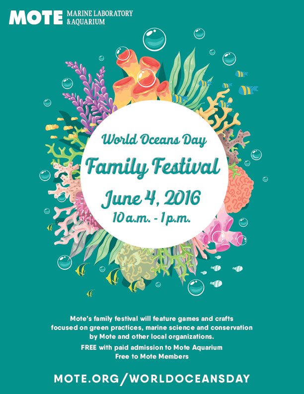 Mote Marine Laboratory & Aquarium tweet media