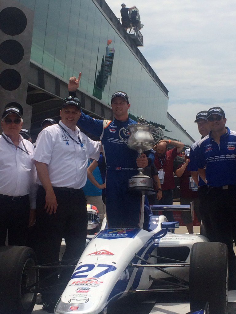 TheDeanStoneman's tweet photo. Winner!  #freedom100 #mrti #TeamCooperTire https://t.co/ABiBQaLPXj